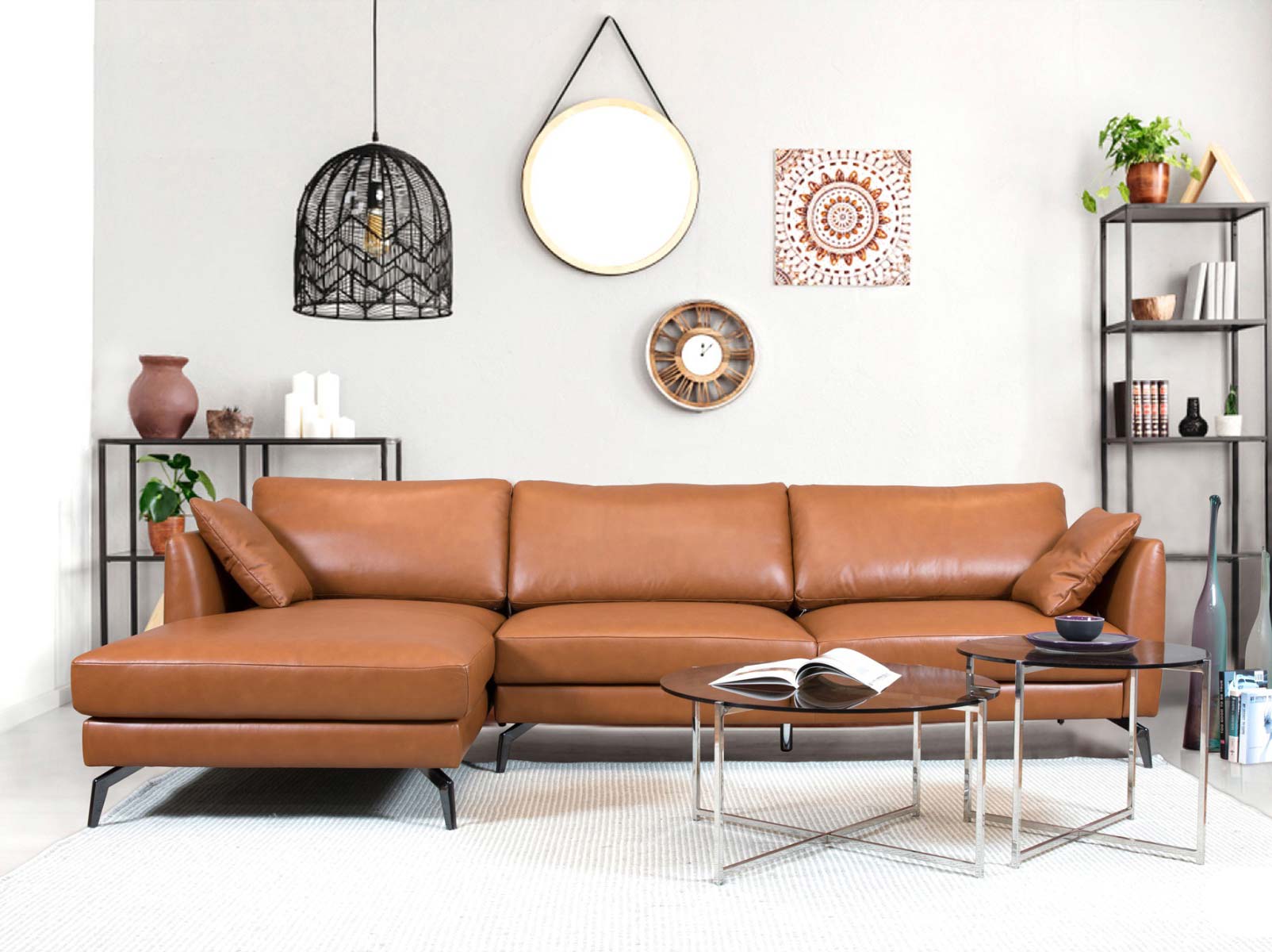 Bọc Ghế Sofa Tại Nhà | Khôi Phục Vẻ Đẹp Cho phòng khách của bạn.