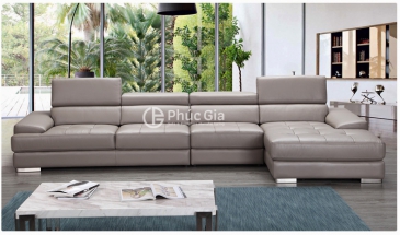 Ghế sofa góc SG02