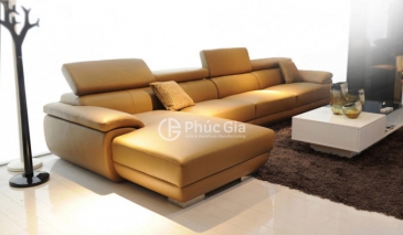 Ghế sofa góc SG24
