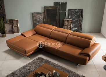 Ghế sofa góc SG51