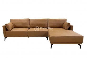 Ghế sofa góc SG60