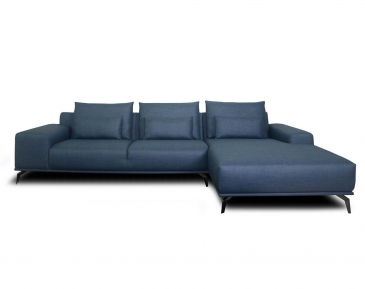 Ghế sofa góc SG61