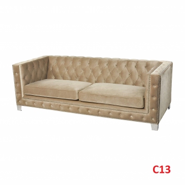 Ghế sofa tân cổ điển C13