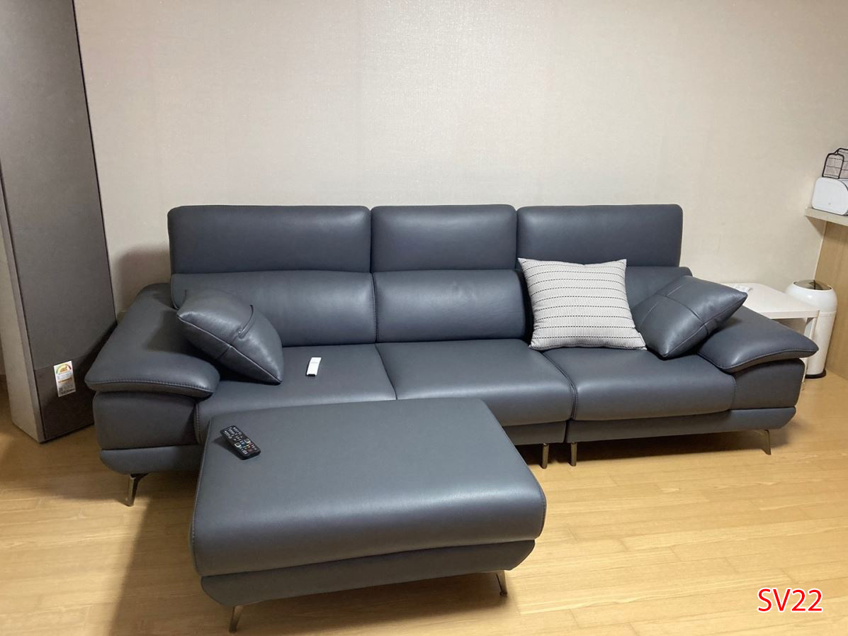 Ghế sofa văng SV22