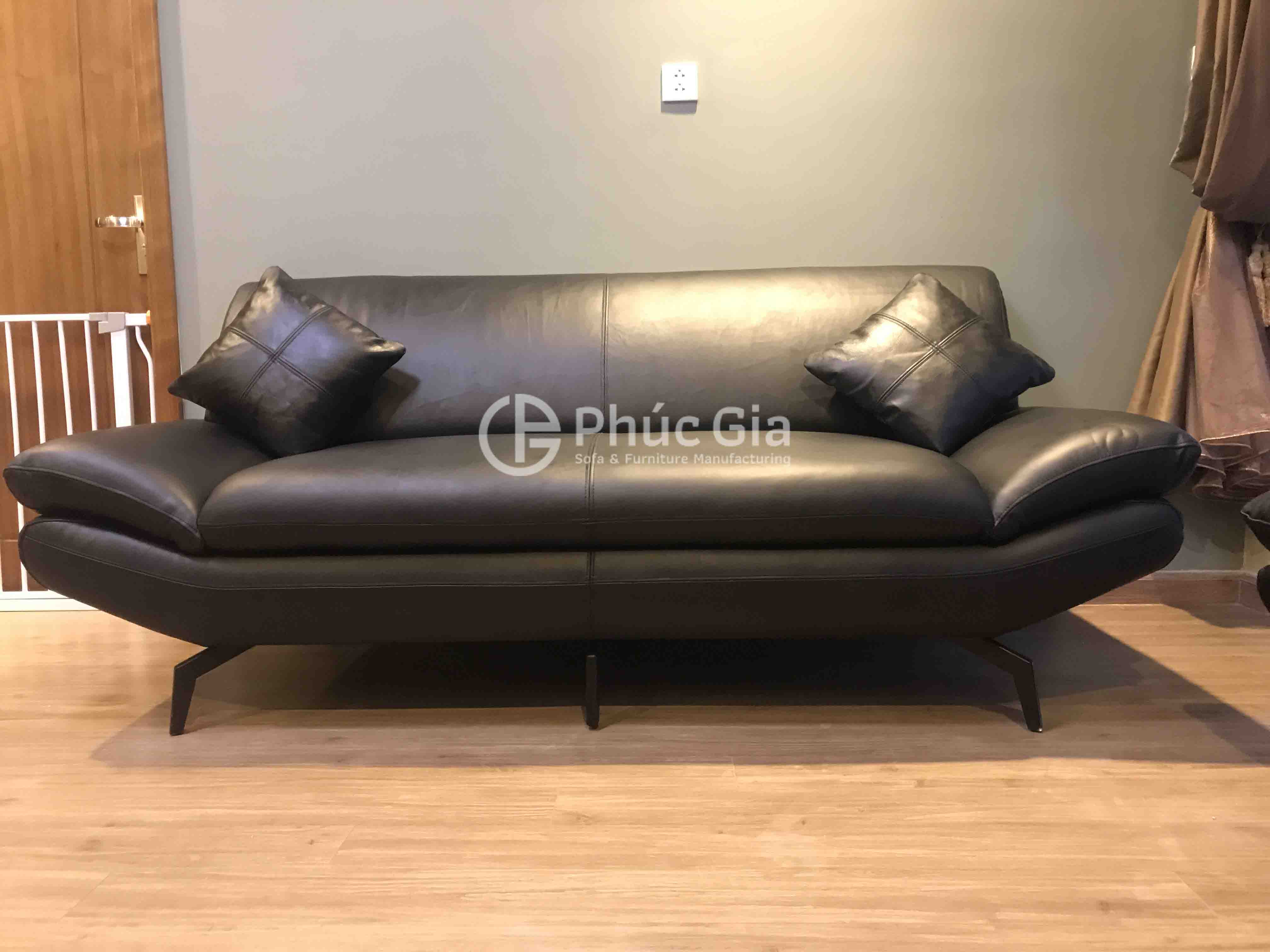 Ghế sofa văng SV62