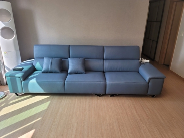 Ghế sofa văng SV74