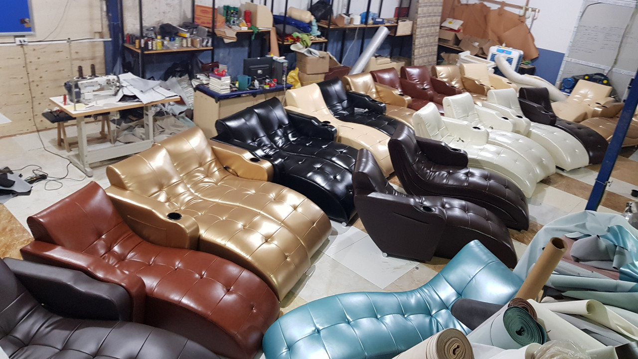 Lợi ích của phương thức bán sofa trực tiếp tại xưởng sản xuất của Phúc Gia